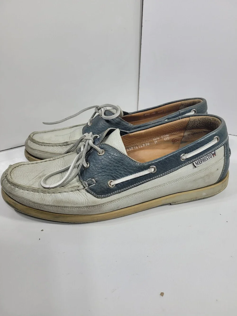 Mephisto timeless two
